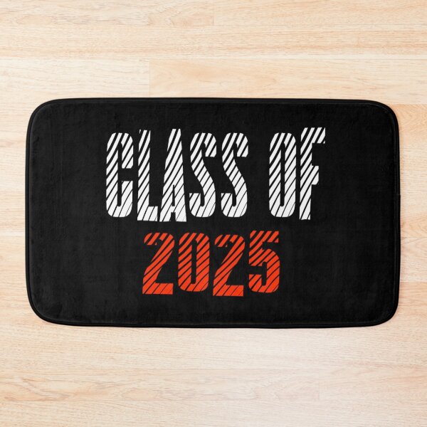 Item preview, Class of 2025 I am So Done  designed and sold by TheEndDesign.