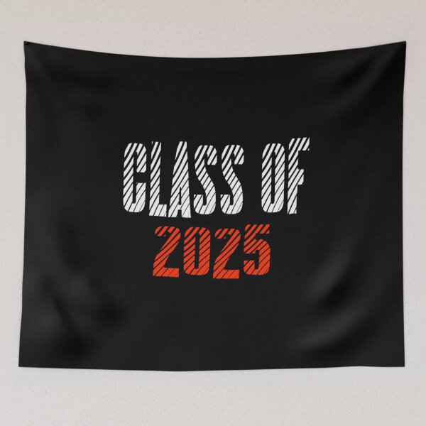 Item preview, Class of 2025 I am So Done  designed and sold by TheEndDesign.