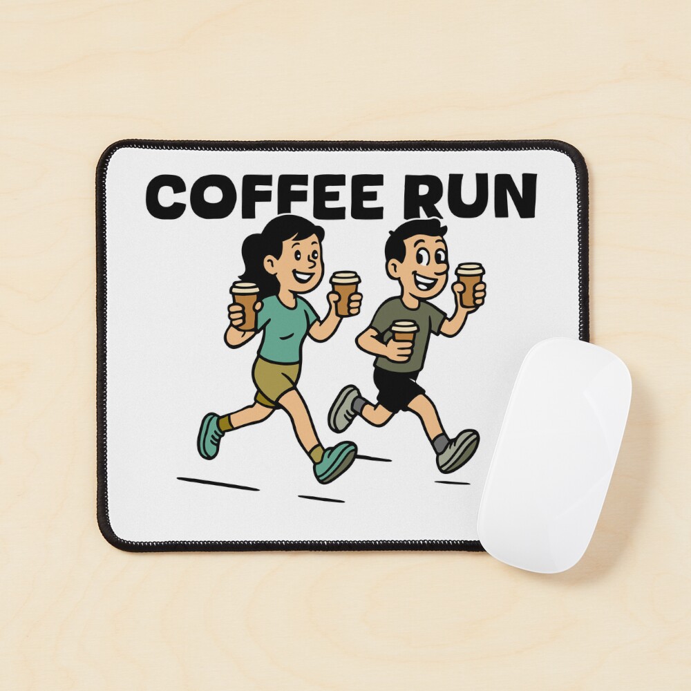 Item preview, Mouse Pad designed and sold by bustednut.