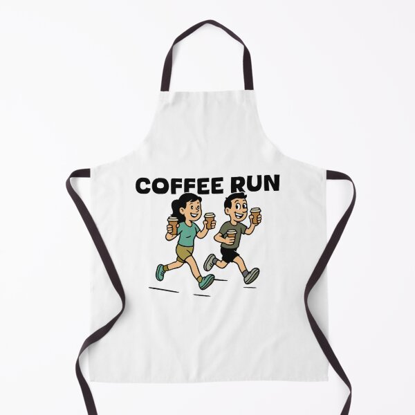 Item preview, Coffee Run designed and sold by bustednut.