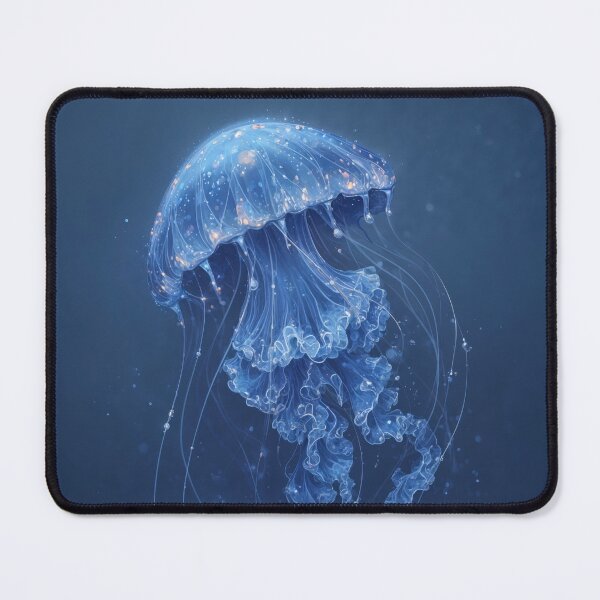 Item preview, Whispers of the Midnight Jelly designed and sold by AshiraCreations.