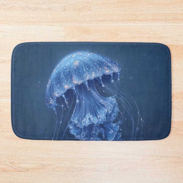 Item preview, Whispers of the Midnight Jelly designed and sold by AshiraCreations.