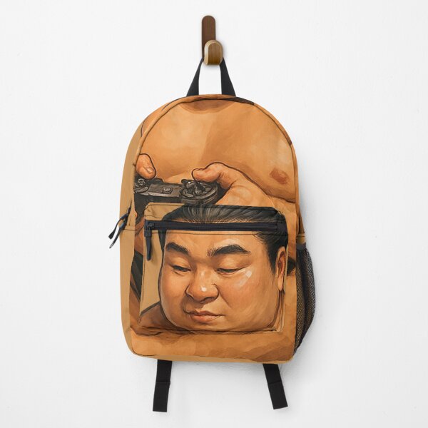 Item preview, Gamer Sumo – Japanese eSports Vibes designed and sold by AleTot.