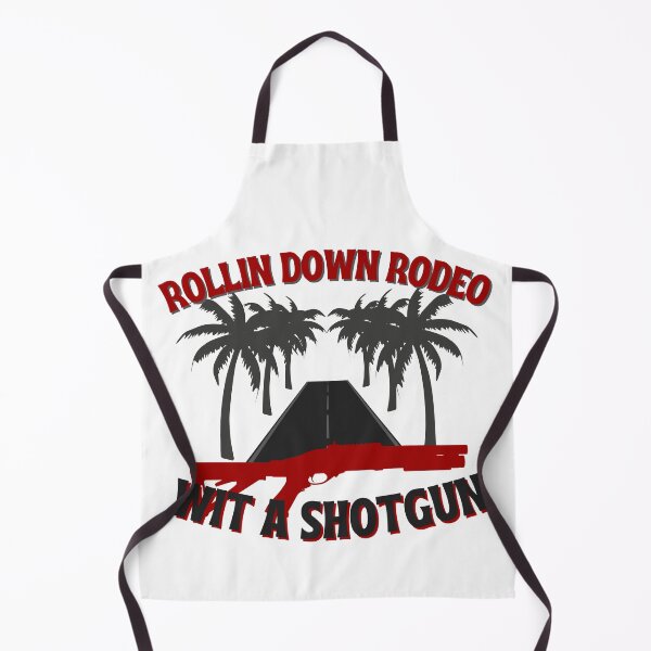Item preview, Rollin’ Down Rodeo designed and sold by UNK-Fatigues.