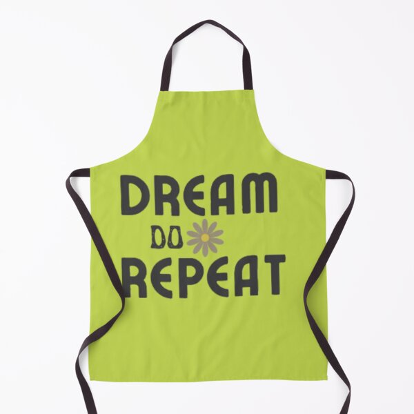 Item preview, Bold Mindset | Dream. Do. Repeat. | Modern Motivation | Aesthetic designed and sold by Kaivinaikadhaigal.