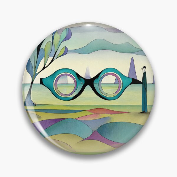 Item preview, Refractions of Reality designed and sold by mi-kam.