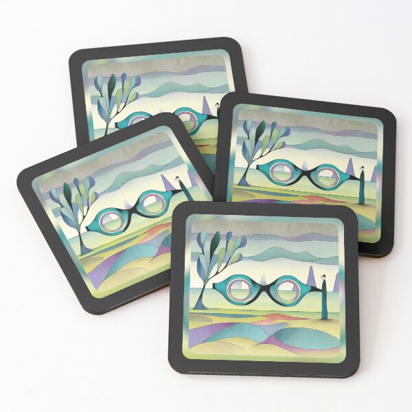 Item preview, Refractions of Reality designed and sold by mi-kam.