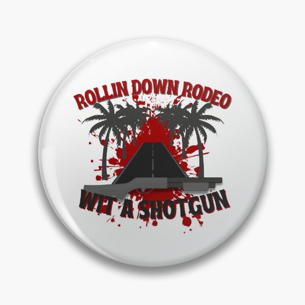 Item preview, Rollin’ Down Rodeo designed and sold by UNK-Fatigues.