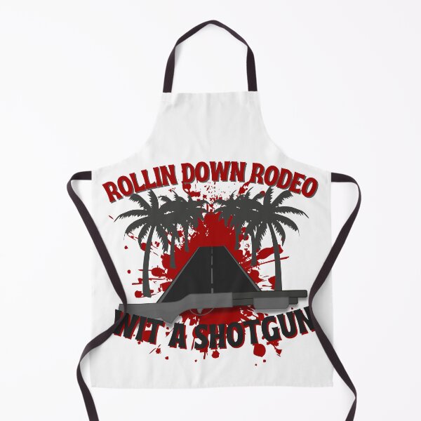 Item preview, Rollin’ Down Rodeo designed and sold by UNK-Fatigues.
