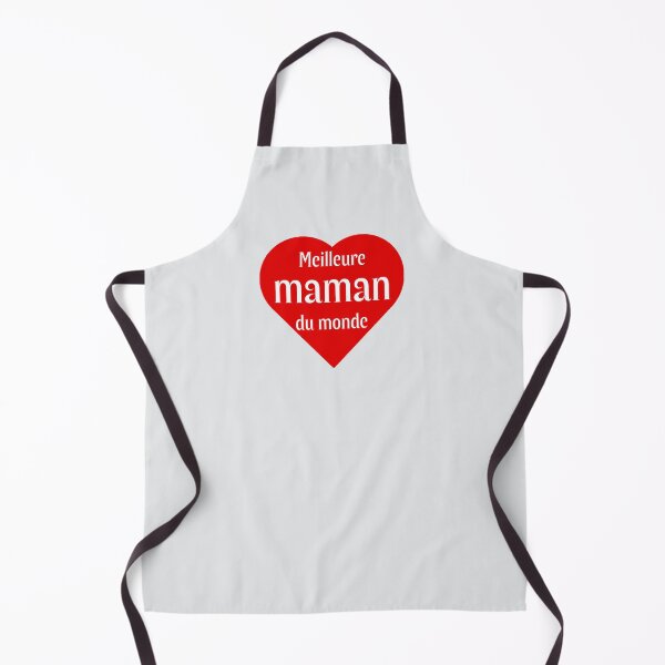 Item preview, Meilleure maman du monde designed and sold by PariSeine.