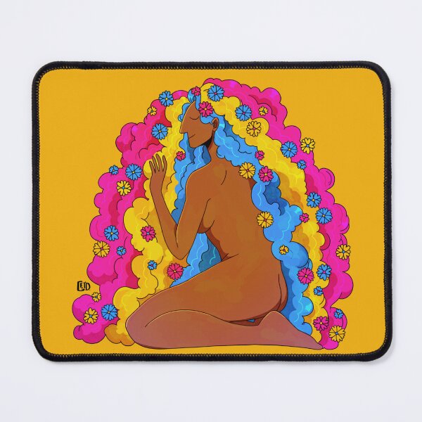Item preview, Pansexual and Panromantic Pride designed and sold by Le Revenant.