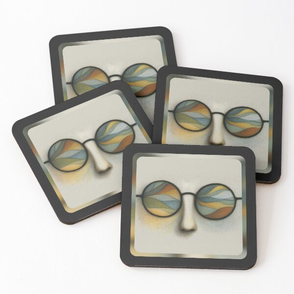 Item preview, Refractions of Reality designed and sold by mi-kam.