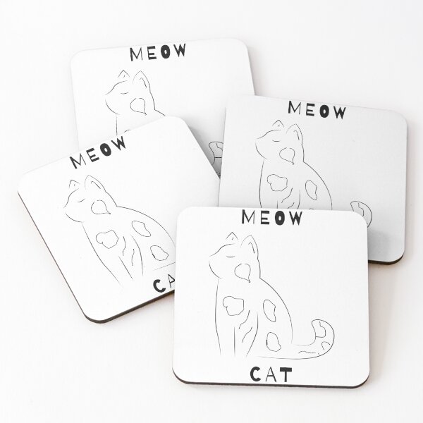 Item preview, Cat designed and sold by Santy2023.