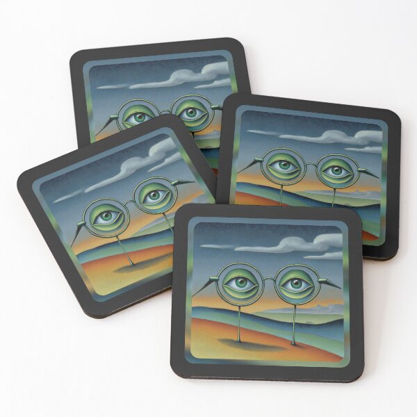Item preview, Refractions of Reality designed and sold by mi-kam.
