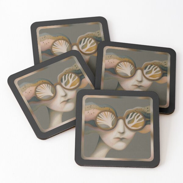 Item preview, Refractions of Reality designed and sold by mi-kam.