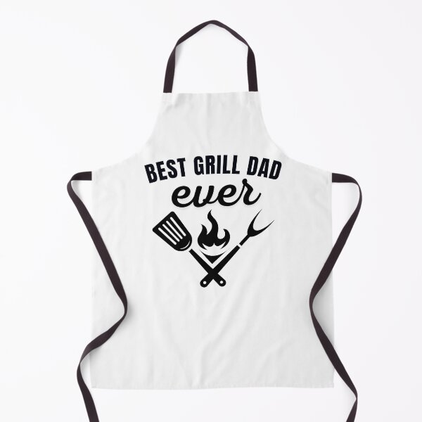 Item preview, Best Grill Dada Ever Gift for Father's Day designed and sold by RitiDesigns.