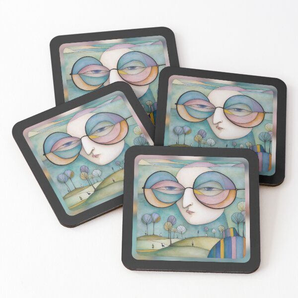Item preview, Refractions of Reality designed and sold by mi-kam.
