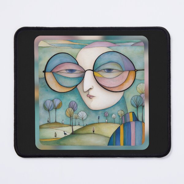 Item preview, Refractions of Reality designed and sold by mi-kam.