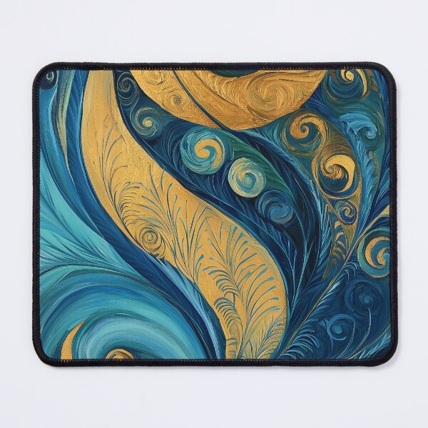 Item preview, 899 Abstract designed and sold by nikoart001.