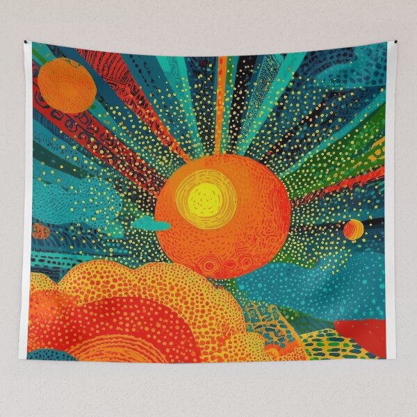 Item preview, 900 Abstract designed and sold by nikoart001.