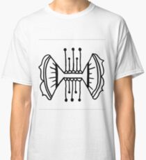 Bell Flower Classic T-Shirt
