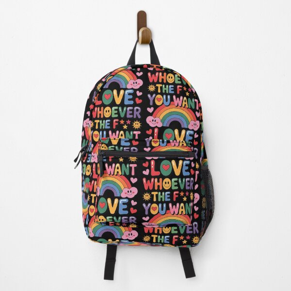 Item preview, Love Whoever The You Want Lgbqt Pride Month designed and sold by Filek-mable.
