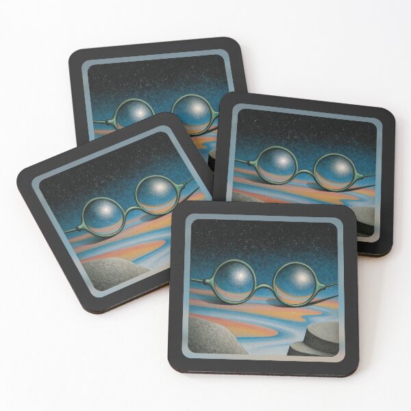 Item preview, Refractions of Reality designed and sold by mi-kam.