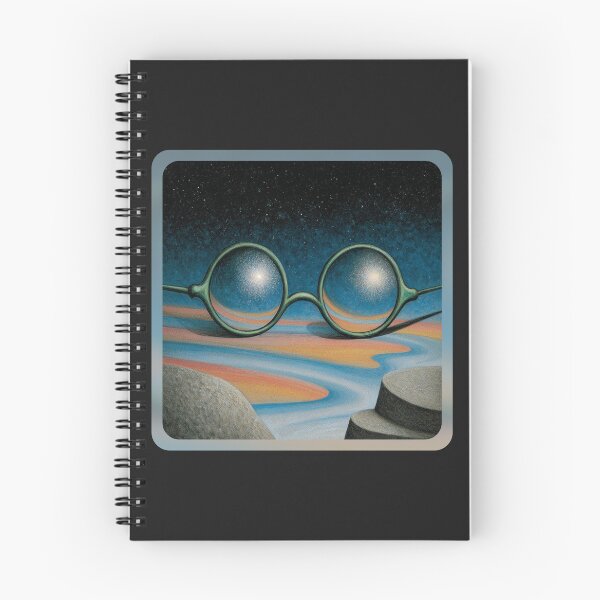 Item preview, Refractions of Reality designed and sold by mi-kam.