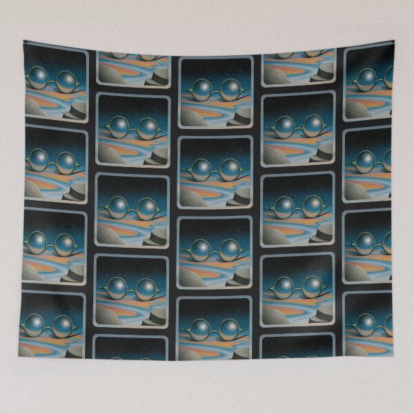 Item preview, Refractions of Reality designed and sold by mi-kam.