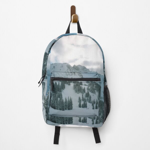 Item preview, Winter Sunset designed and sold by Kymbo.