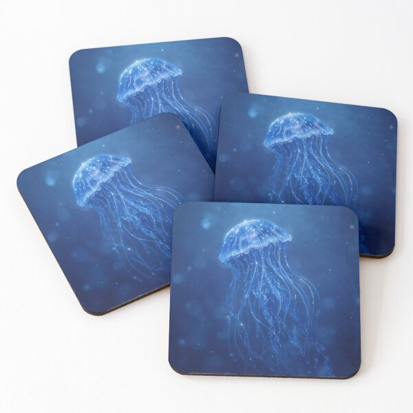 Item preview, Whispers of the Deep Blue designed and sold by AshiraCreations.