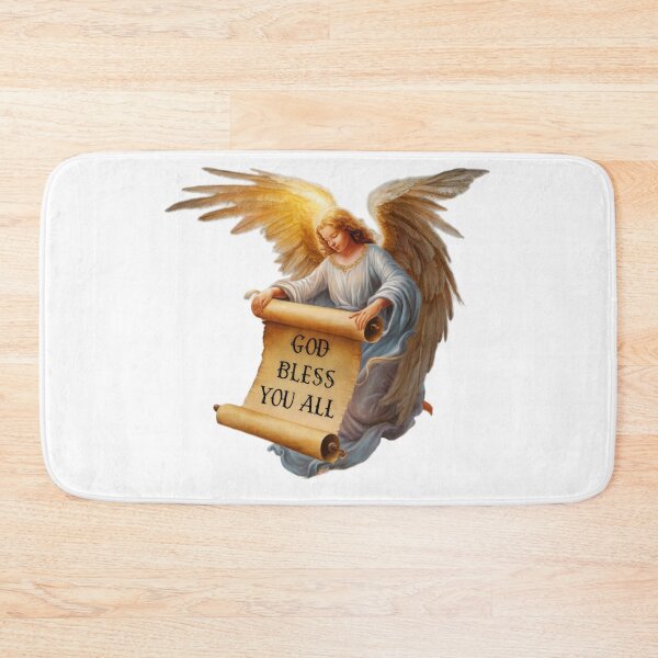 Item preview, Superhero angel of blessing,Angel,angel art,divine power,Superhero designed and sold by Expressions-Sel.
