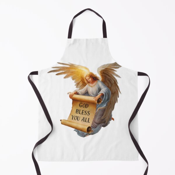 Item preview, Superhero angel of blessing,Angel,angel art,divine power,Superhero designed and sold by Expressions-Sel.