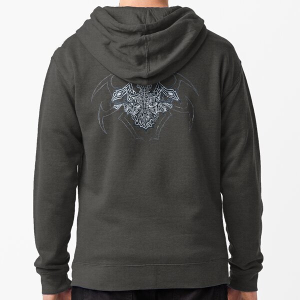 Item preview, Skeletron Grime designed and sold by Allambee Art.