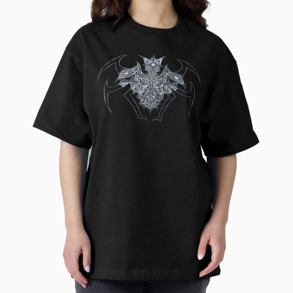 Item preview, Skeletron Grime designed and sold by Allambee Art.