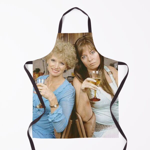 Item preview, Kath and Kim  designed and sold by NaomiAuDesigns.