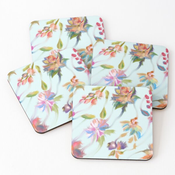Item preview, Florals  designed and sold by Vijayshree Design.
