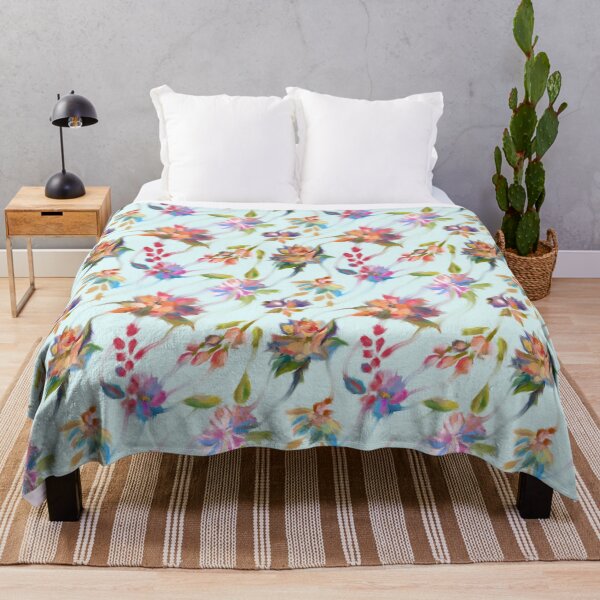 Item preview, Florals  designed and sold by Vijayshree Design.