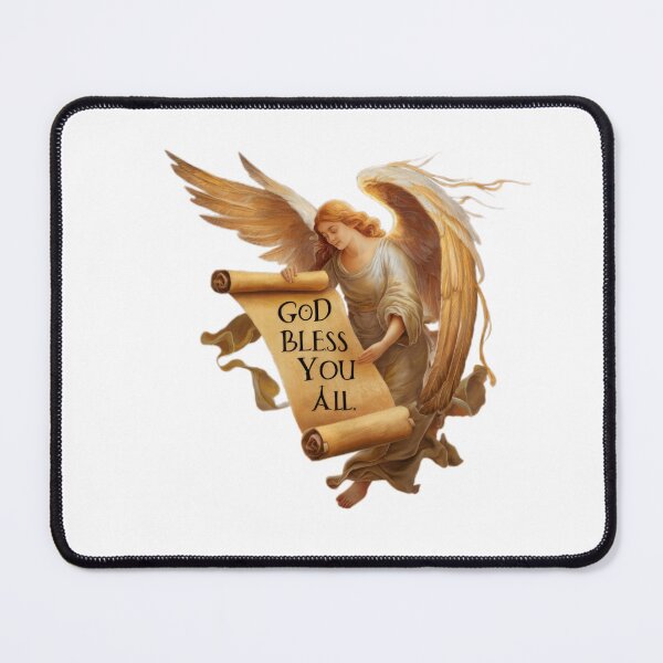 Item preview, Superhero angel of blessing,Angel,angel art,divine power,Superhero designed and sold by Expressions-Sel.