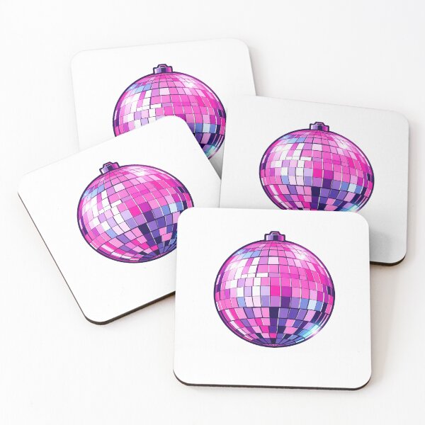 Item preview, Disco Cowgirl: Mirror Ball Vibes designed and sold by ktrin_ai.
