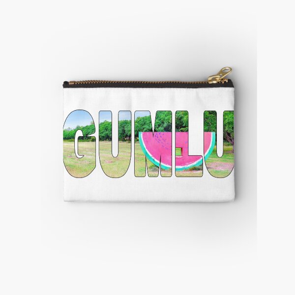 Item preview, GUMLU - The Big Watermelon North QLD Whitsunday Region designed and sold by Adam Gormley.