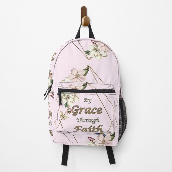 Item preview, By Grace Through Faith  designed and sold by ArtsyExplorer.