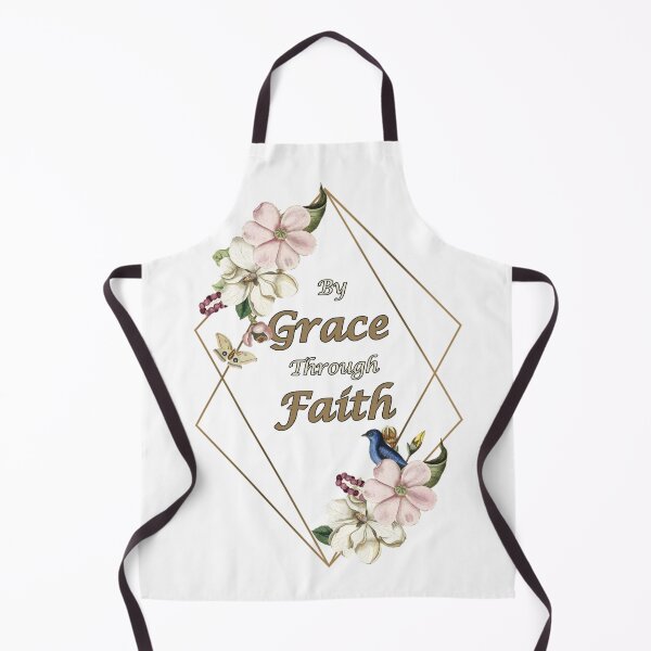 Item preview, By Grace Through Faith designed and sold by ArtsyExplorer.