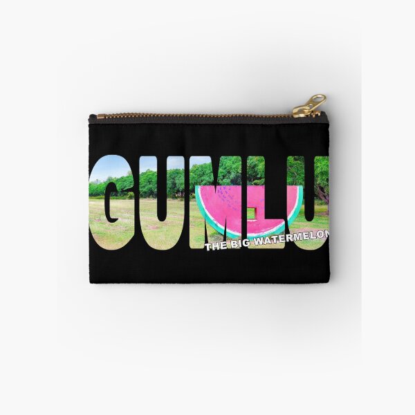 Item preview, GUMLU The Big Watermelon - North QLD Whitsunday Region designed and sold by Adam Gormley.