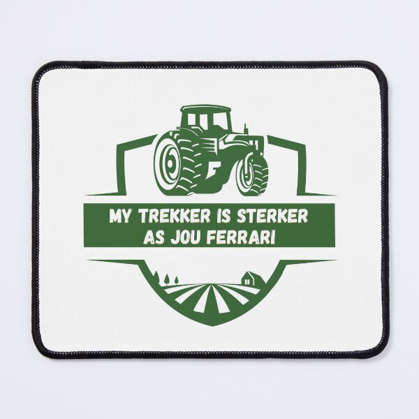 Item preview, My Trekker designed and sold by InAfrikaans.