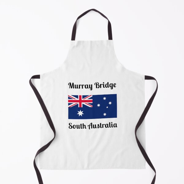 Item preview, Murray Bridge Australia (South Australia) - Stylish Prints, designed and sold by Fleetwood1994.