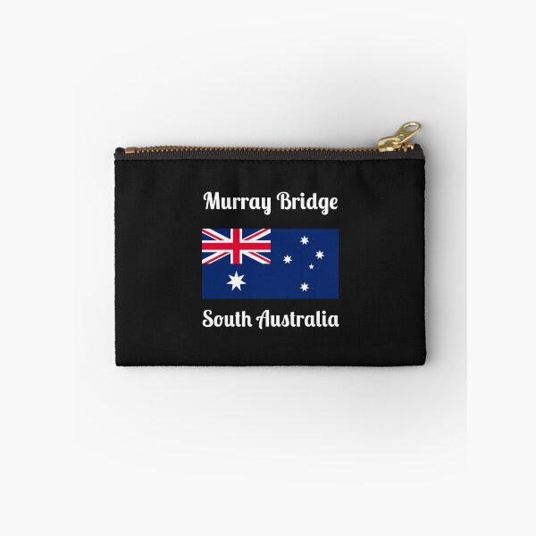 Item preview, Murray Bridge Australia (South Australia) - Stylish Prints, designed and sold by Fleetwood1994.