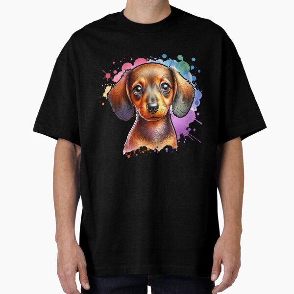 Item preview, Cute Puppy 2 designed and sold by AychtuoImages.