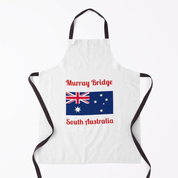 Item preview, Murray Bridge Australia (South Australia) - Stylish Prints, designed and sold by Fleetwood1994.