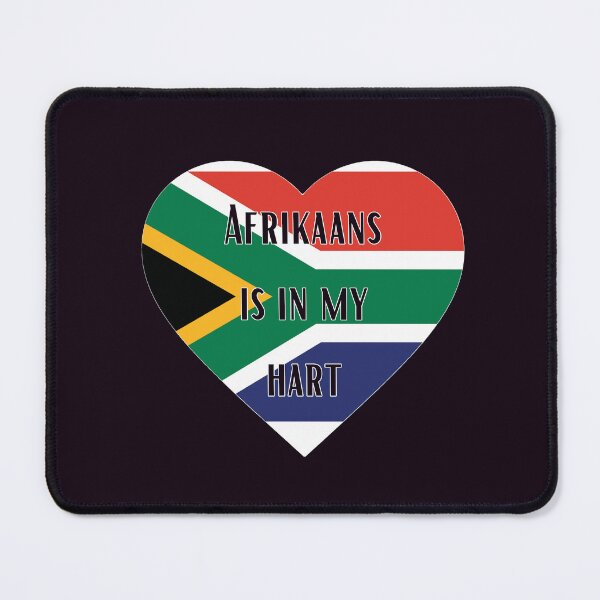 Item preview, Afrikaans designed and sold by InAfrikaans.